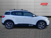 CITROEN C5 AIRCROSS 2022 (22)