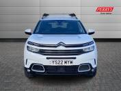CITROEN C5 AIRCROSS 2022 (22)