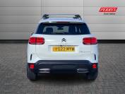 CITROEN C5 AIRCROSS 2022 (22)