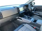 CITROEN C5 AIRCROSS 2022 (22)