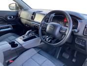CITROEN C5 AIRCROSS 2022 (22)