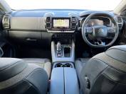 CITROEN C5 AIRCROSS 2022 (22)
