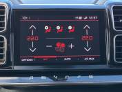 CITROEN C5 AIRCROSS 2022 (22)