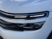 CITROEN C5 AIRCROSS 2022 (22)