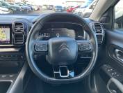 CITROEN C5 AIRCROSS 2022 (22)