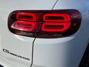 CITROEN C5 AIRCROSS 2022 (22)