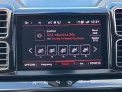 CITROEN C5 AIRCROSS 2022 (22)