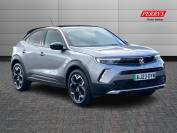 VAUXHALL MOKKA 2023 (23)