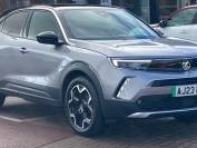 VAUXHALL MOKKA 2023 (23)