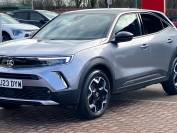 VAUXHALL MOKKA 2023 (23)