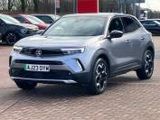 VAUXHALL MOKKA 2023 (23)