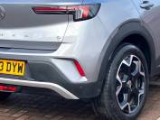 VAUXHALL MOKKA 2023 (23)