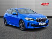 BMW 1 SERIES 2022 (71)