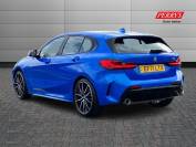 BMW 1 SERIES 2022 (71)
