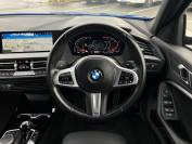 BMW 1 SERIES 2022 (71)