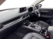 MAZDA CX-5 2021 (21)