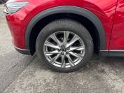MAZDA CX-5 2021 (21)