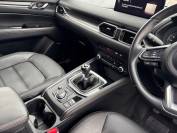 MAZDA CX-5 2021 (21)