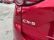 MAZDA CX-5 2021 (21)