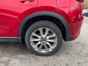MAZDA CX-5 2021 (21)