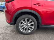 MAZDA CX-5 2021 (21)