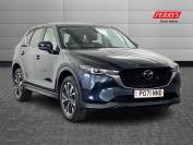 MAZDA CX-5 2022 (71)