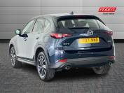 MAZDA CX-5 2022 (71)