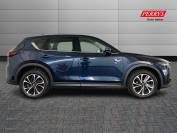 MAZDA CX-5 2022 (71)