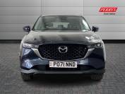 MAZDA CX-5 2022 (71)