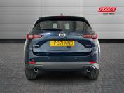 MAZDA CX-5 2022 (71)