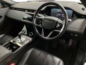 LAND ROVER RANGE ROVER EVOQUE 2021 (71)