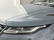 LAND ROVER RANGE ROVER EVOQUE 2021 (71)