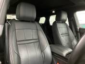 LAND ROVER RANGE ROVER EVOQUE 2021 (71)