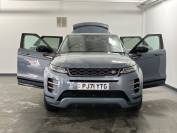 LAND ROVER RANGE ROVER EVOQUE 2021 (71)