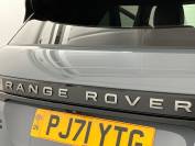 LAND ROVER RANGE ROVER EVOQUE 2021 (71)