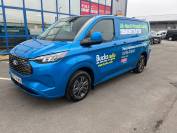 FORD TRANSIT CUSTOM 2024 (74)