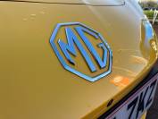 MG MOTOR UK CYBERSTER 2024 (74)
