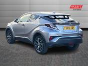 TOYOTA C-HR 2019 (19)