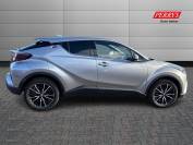 TOYOTA C-HR 2019 (19)