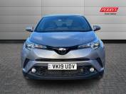 TOYOTA C-HR 2019 (19)