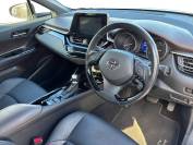 TOYOTA C-HR 2019 (19)