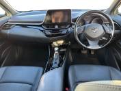 TOYOTA C-HR 2019 (19)