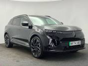 RENAULT SCENIC E-TECH 2024 (74)