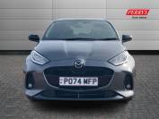 MAZDA 2 HYBRID 2024 (74)