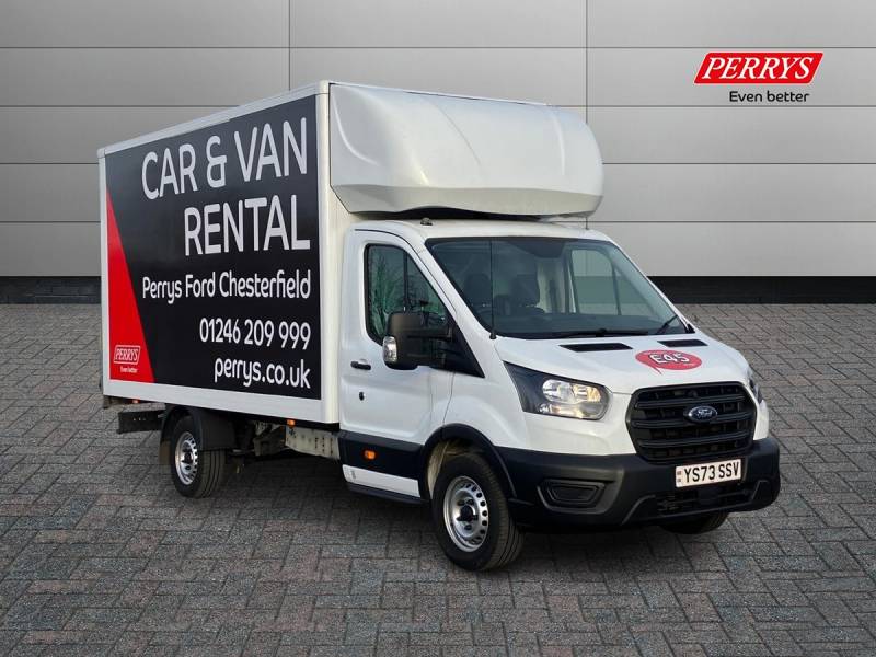FORD TRANSIT 2023 (73)