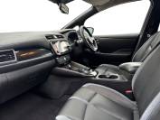 NISSAN LEAF 2024 (24)