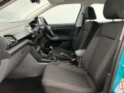 VOLKSWAGEN T-CROSS 2020 (20)