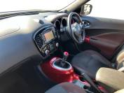 NISSAN JUKE 2017 (67)