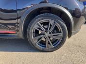 NISSAN JUKE 2017 (67)