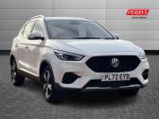 MG ZS 2023 (72)